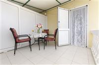 Apartment A2, for 2 persons