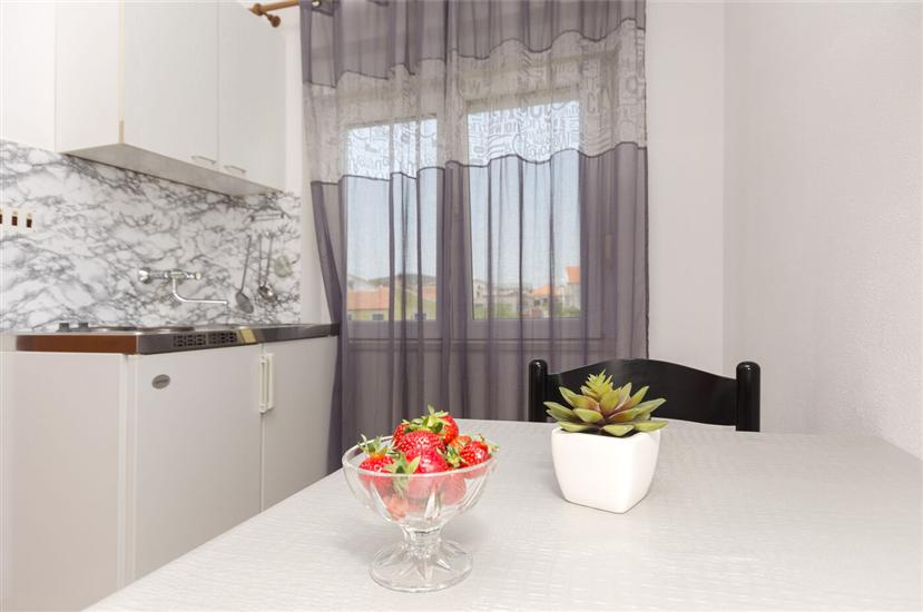 Apartment A2, for 2 persons