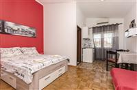 Apartment A2, for 2 persons