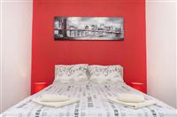 Apartment A2, for 2 persons