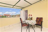 Apartment A3, for 2 persons