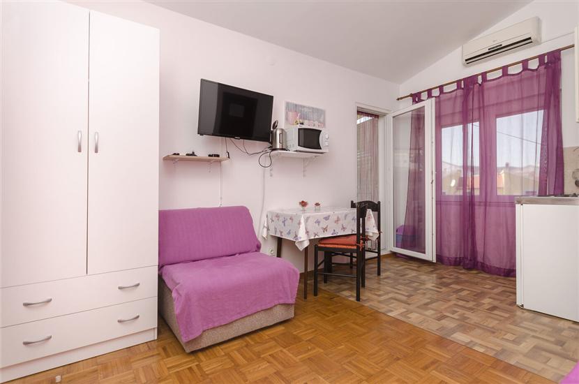 Apartment A3, for 2 persons