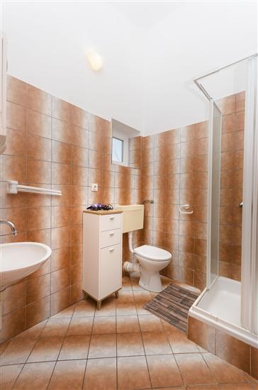 Apartment A3, for 2 persons