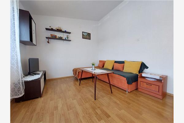 Apartment A2, for 5 persons