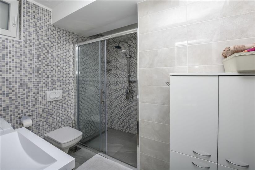 Apartment A1, for 2 persons