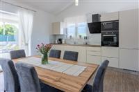 Ház K1, 6 személyes