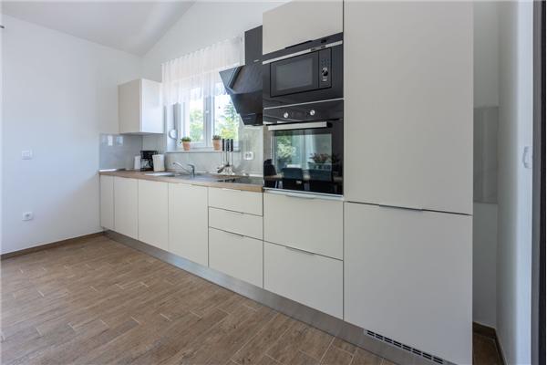 House K1, for 6 persons