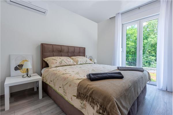 House K1, for 6 persons