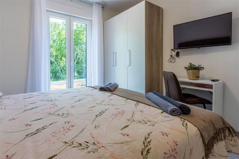 House K1, for 6 persons