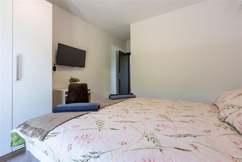 House K1, for 6 persons