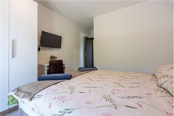 House K1, for 6 persons