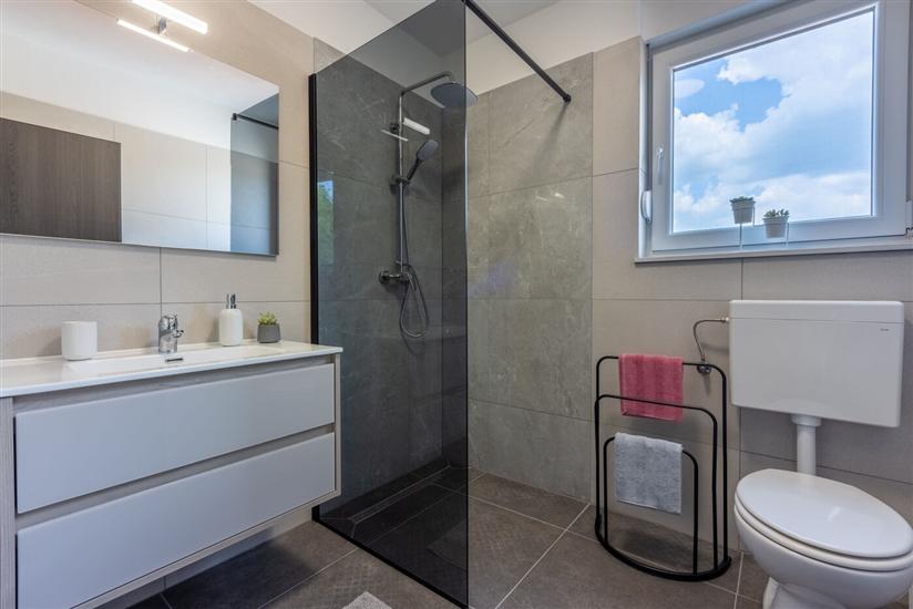 House K1, for 6 persons