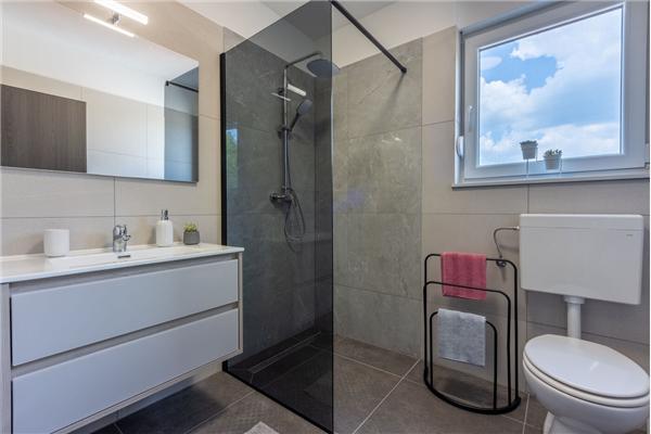 House K1, for 6 persons