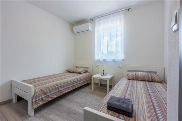 House K1, for 6 persons