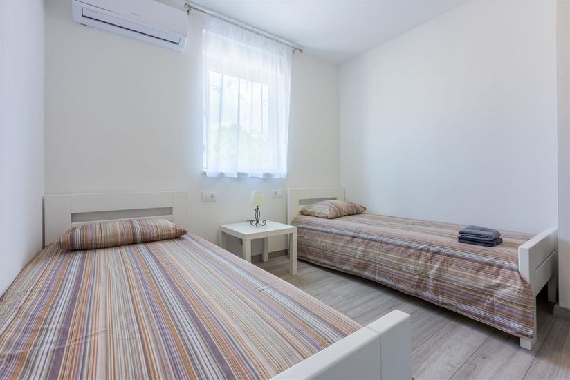 House K1, for 6 persons