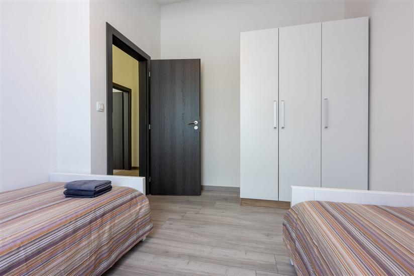 House K1, for 6 persons