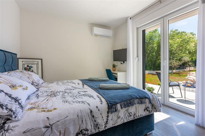 House K1, for 6 persons