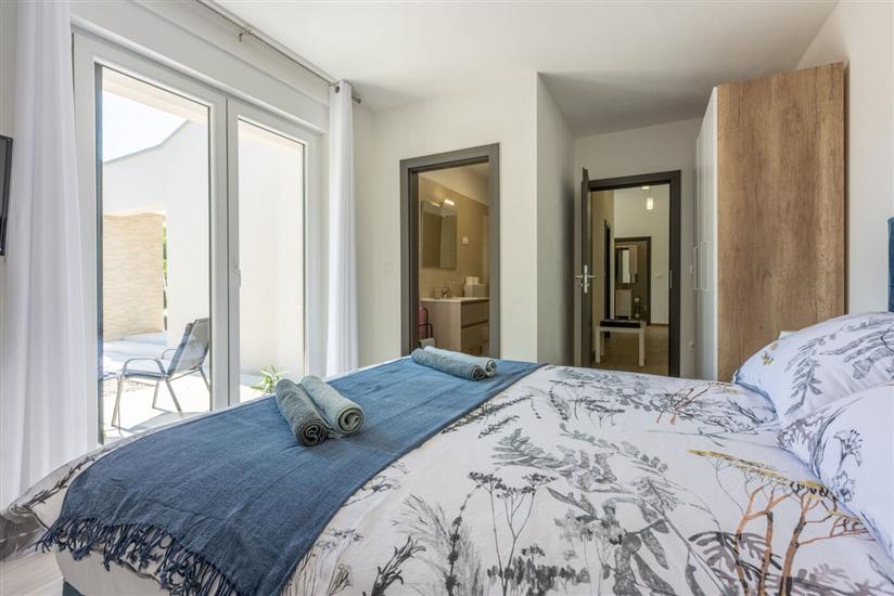 House K1, for 6 persons