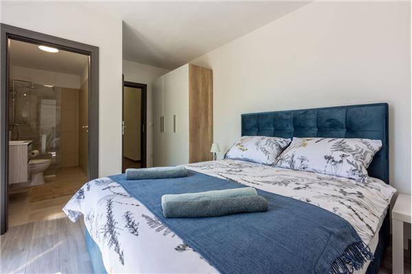 House K1, for 6 persons