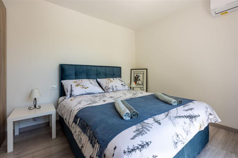 House K1, for 6 persons