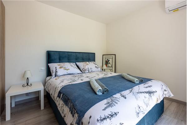 House K1, for 6 persons