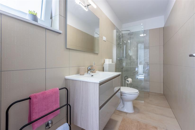 House K1, for 6 persons