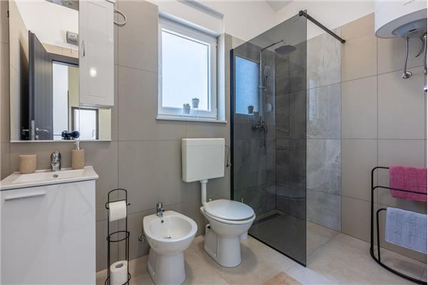 House K1, for 6 persons