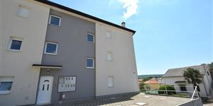 Apartmán - Čižići - ostrov Krk