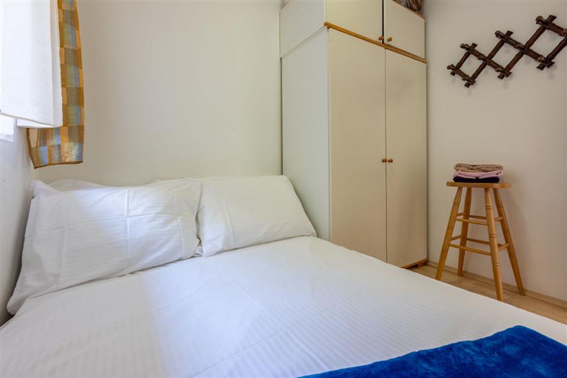 Apartment A1, for 2 persons