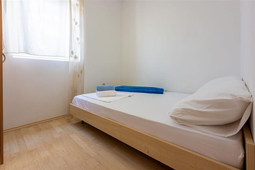 Apartment A2, for 2 persons