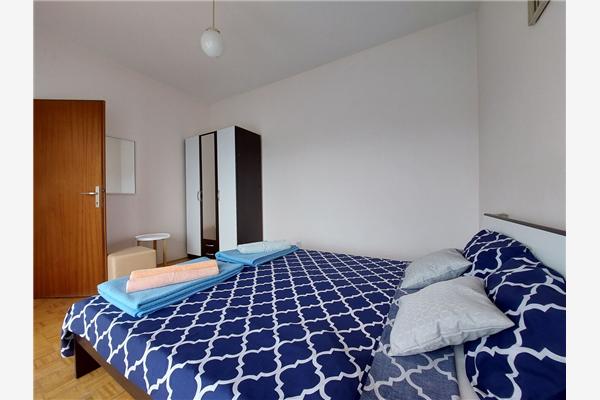 Ferienwohnung A1, für 8 Personen