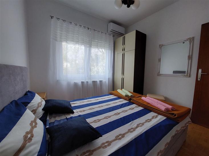 Ferienwohnung A1, für 8 Personen