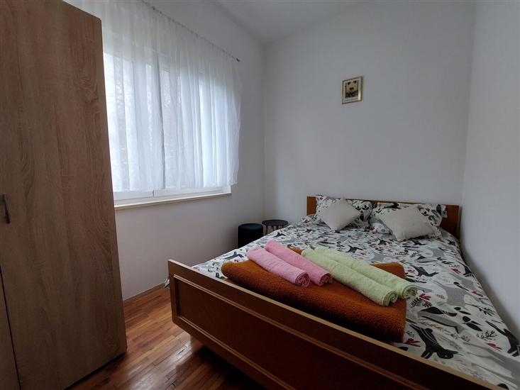 Ferienwohnung A1, für 8 Personen