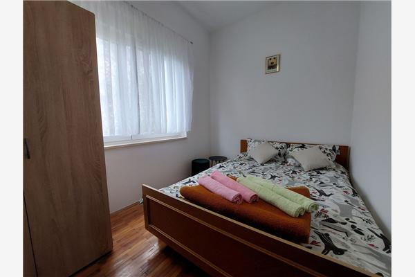 Ferienwohnung A1, für 8 Personen