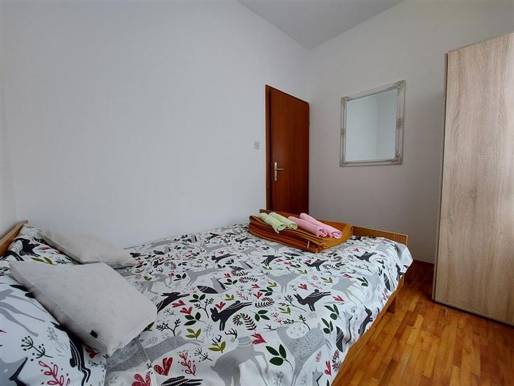 Ferienwohnung A1, für 8 Personen