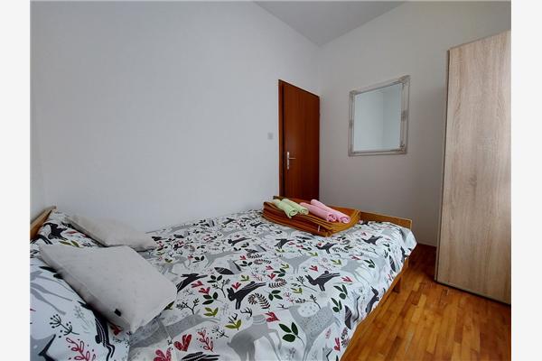 Ferienwohnung A1, für 8 Personen