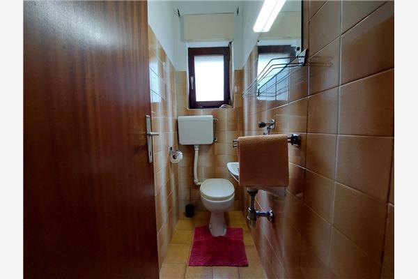 Ferienwohnung A1, für 8 Personen