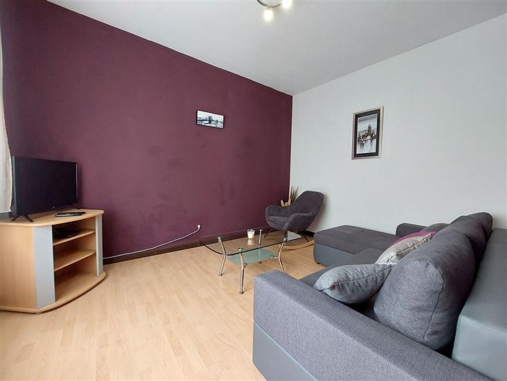 Ferienwohnung A1, für 8 Personen