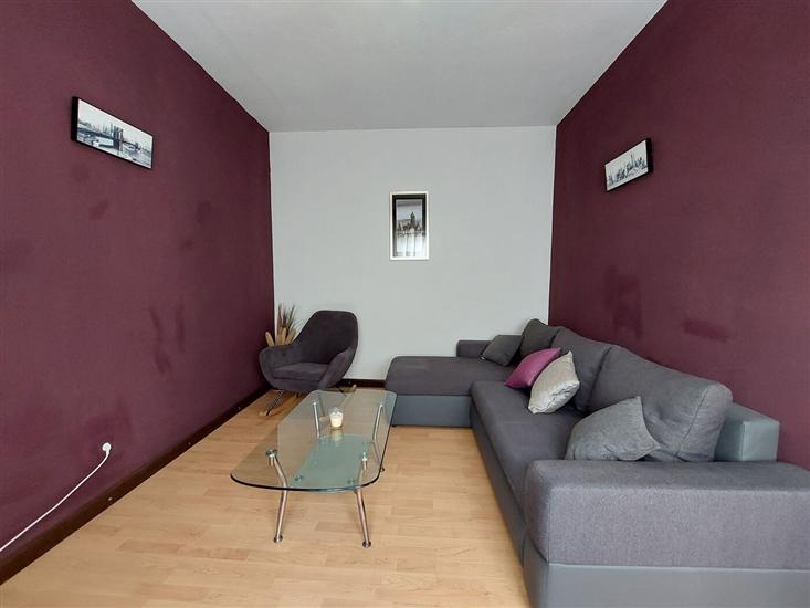 Ferienwohnung A1, für 8 Personen