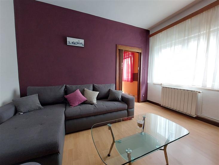 Ferienwohnung A1, für 8 Personen