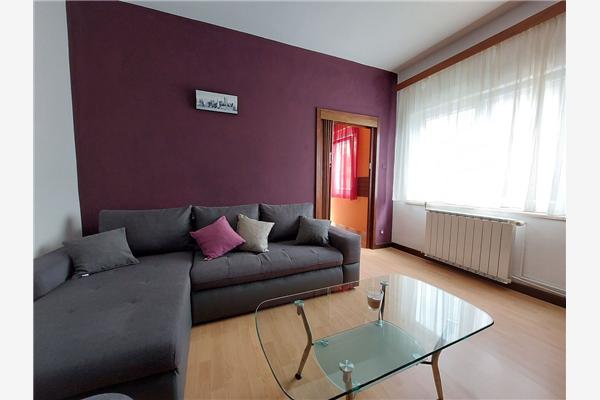 Ferienwohnung A1, für 8 Personen