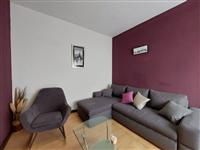 Ferienwohnung A1, für 8 Personen