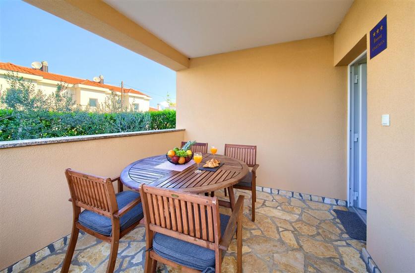 Apartman A2, na 4 osebe