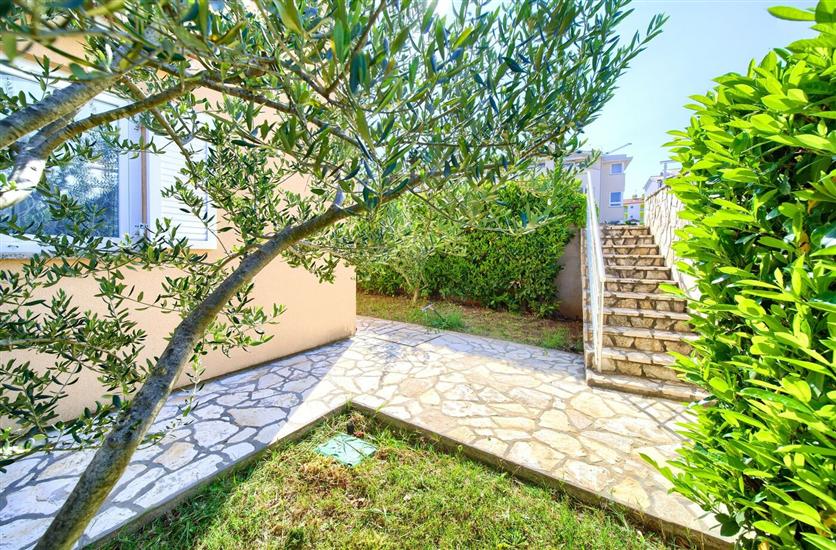 Apartman A2, na 4 osebe