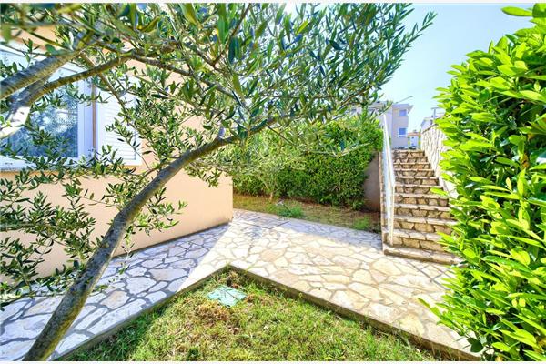 Apartman A2, na 4 osebe