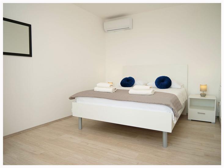 House K1, for 6 persons