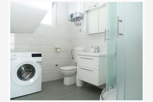 House K1, for 6 persons