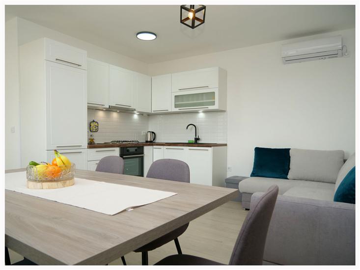 House K1, for 6 persons