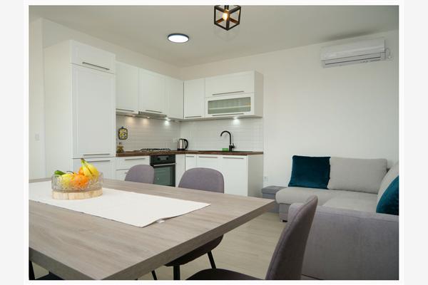 House K1, for 6 persons