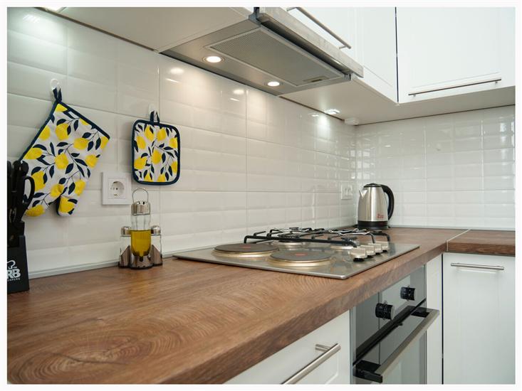 House K1, for 6 persons